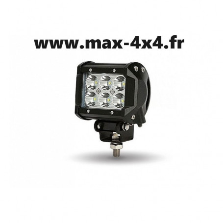 FEU A LED 18W - 1260lm XT  