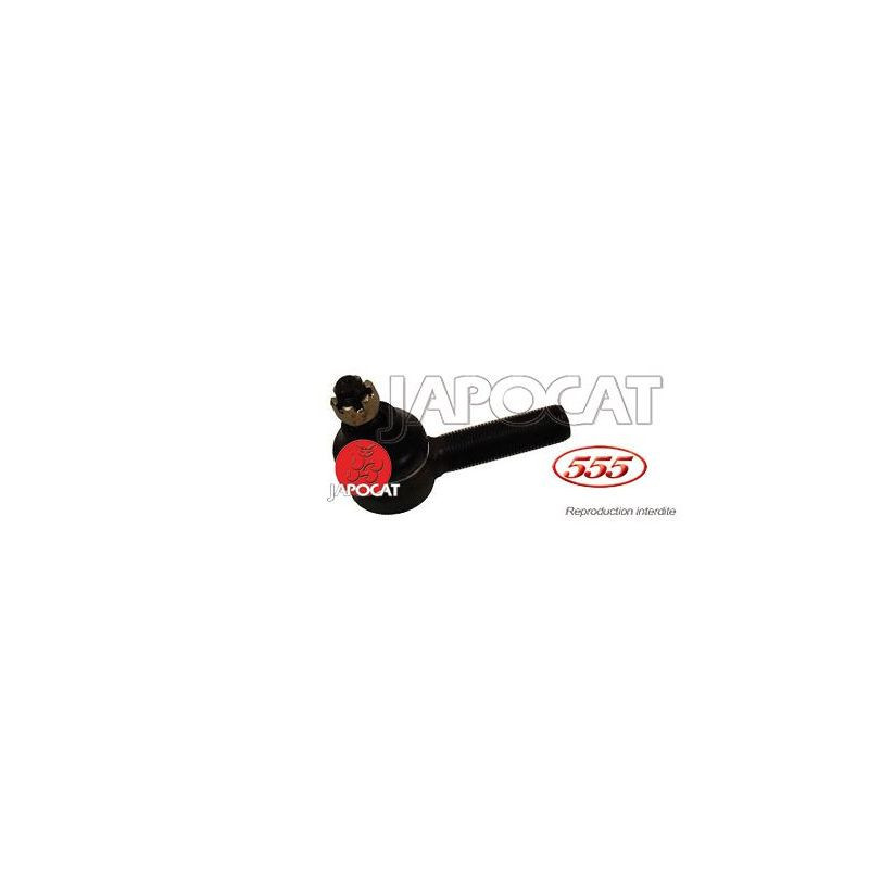 ROTULE Filetage Droit 17x150 L:97mm [Equipementier Origine] 