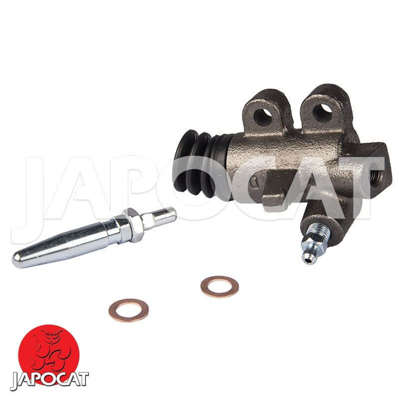 RECEPTEUR d'EMBRAYAGE 