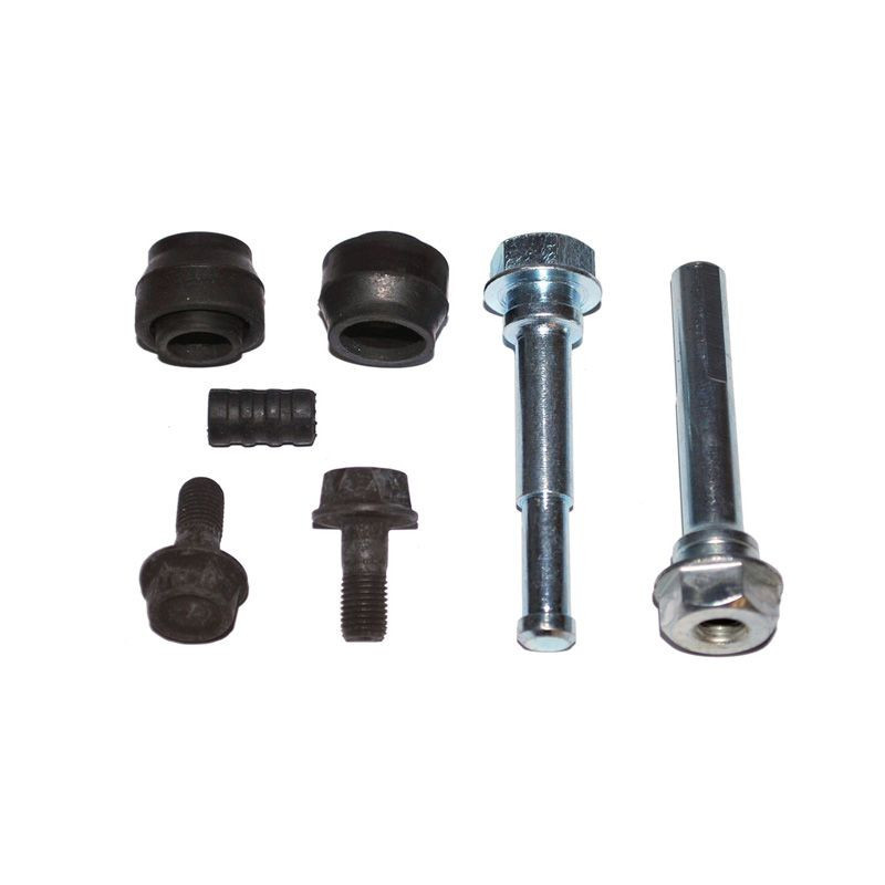 KIT COULISSEAUX pour 1 étrier 