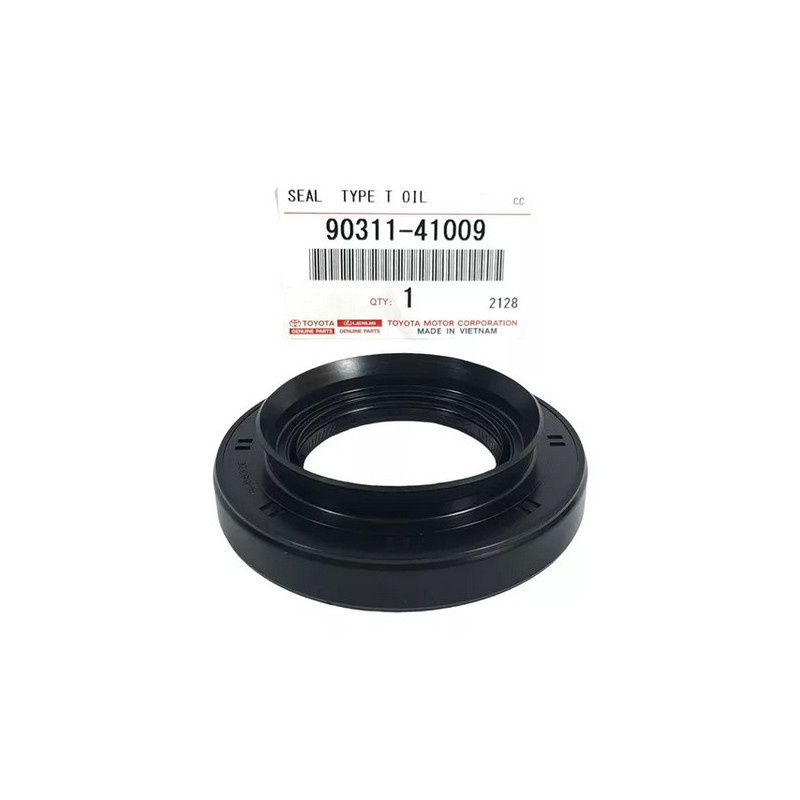 JOINT SPI [Générique] 