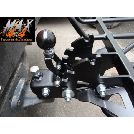 GOUJON [Origine constructeur] 