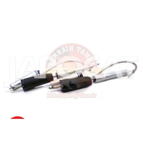 AMORTISSEUR Terrain Tamer à Bonbonne séparée 