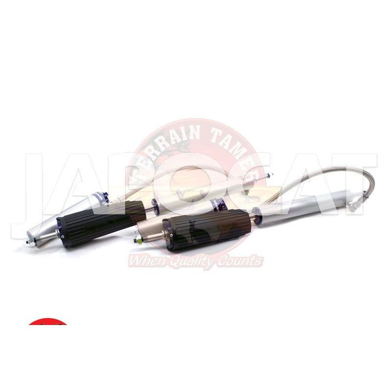 AMORTISSEUR Terrain Tamer à Bonbonne séparée 