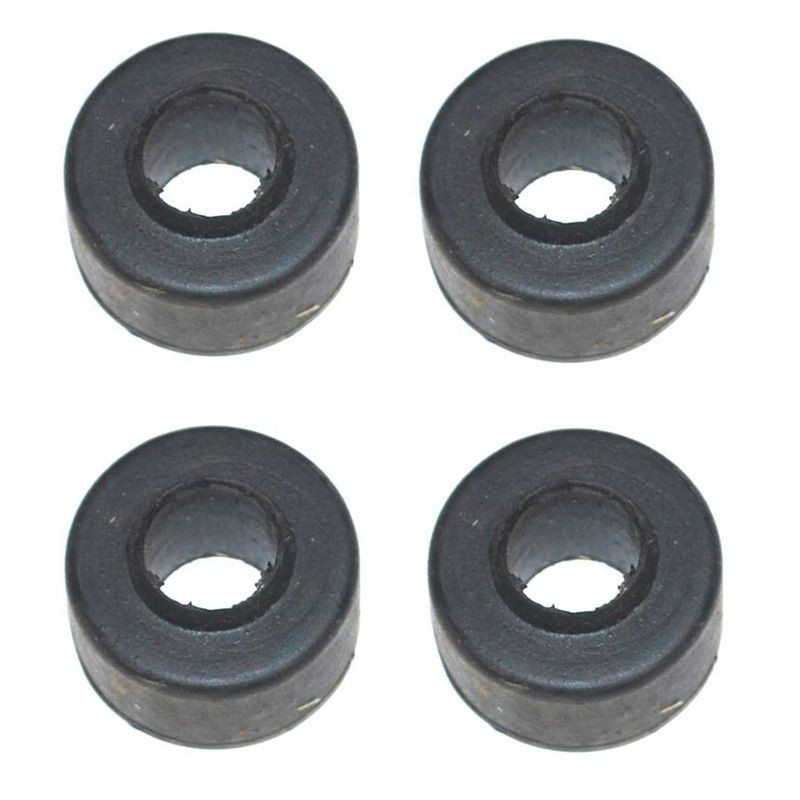 KIT SILENT-BLOCS Polyuréthane SuperPro 