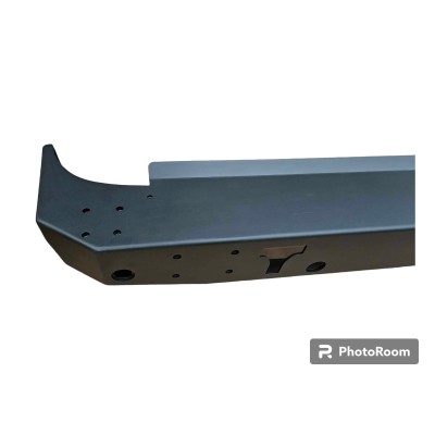 PARE CHOC ARRIERE NUE FORD RANGER T7 3,2L 2015-2019 