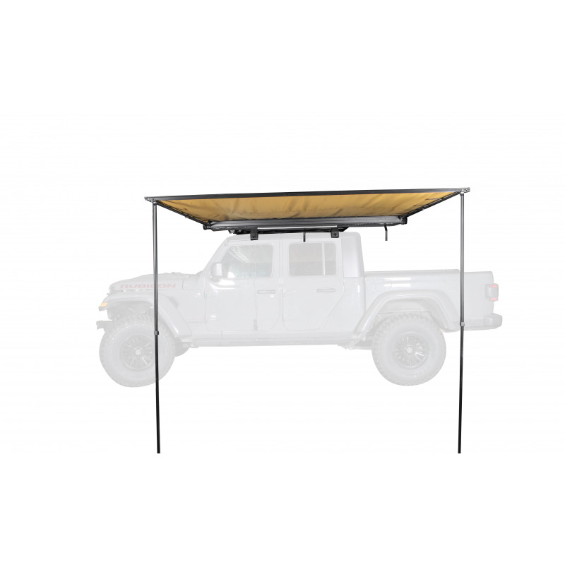 AUVENT LATERAL SNUG 200 x 200 cm 