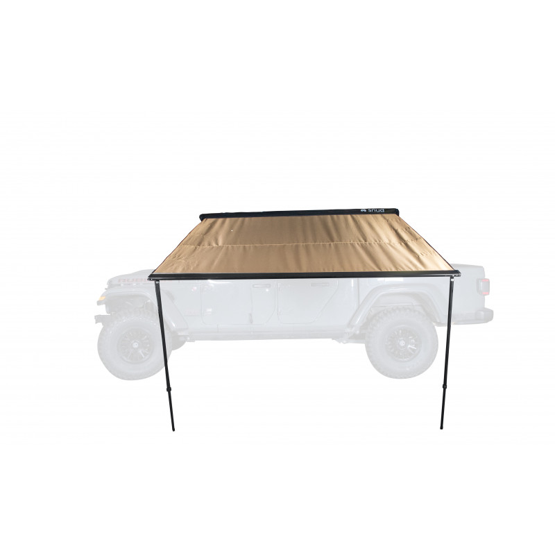 AUVENT LATERAL SNUG 200 x 200 cm 