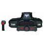 TREUIL T- MAX 6000KG EWI13000S FV SERIES ( CORDE SYNTHETIQUE )
