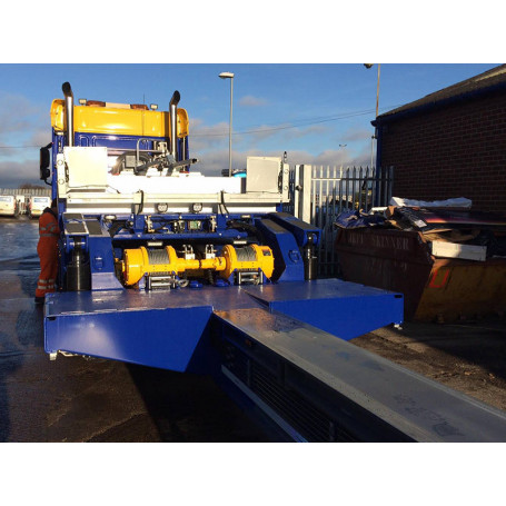 TREUIL COME UP HYDRAULIQUE HV 10 