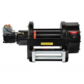 TREUIL COME UP HYDRAULIQUE...