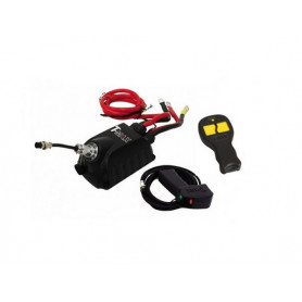 COMMANDE A DISTANCE T-MAX -...