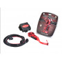 COMMANDE A DISTANCE COME-UP (6 BROCHES)RF-24C 
