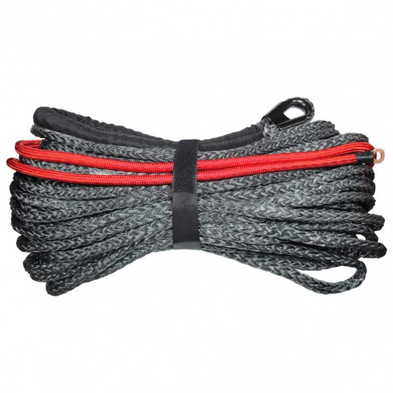 CORDE SYNTHETIQUE - 10mm X 28M 