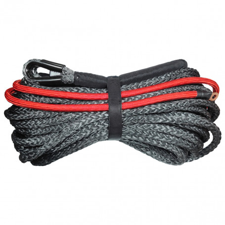 CORDE SYNTHETIQUE - 12mm X 28M 