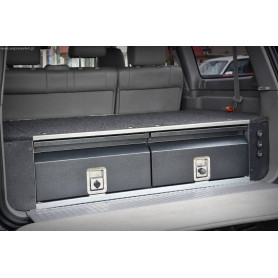 AMENAGEMENT TIRROIR POUR...