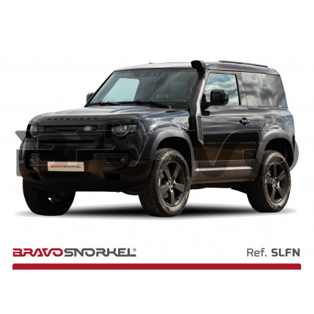 LAND ROVER DEFENDER (2019 - ) 
