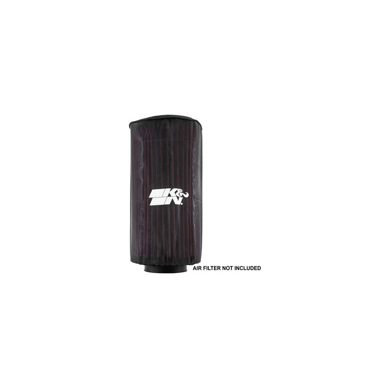 SURFILTRE K&N : RZR 1000 XP / 1000 TURBO / TURBO S / PRO XP / RS1 
