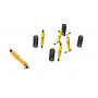 KIT SUSPENSION Complet Terrain Tamer 