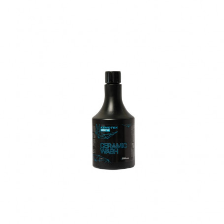 PROTECTION CERAMIC COAT' IT - 500ml