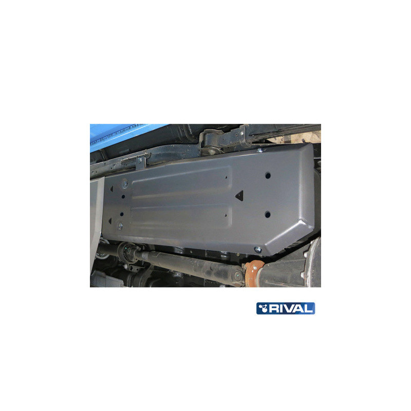 PLAQUE DE PROTECTION 