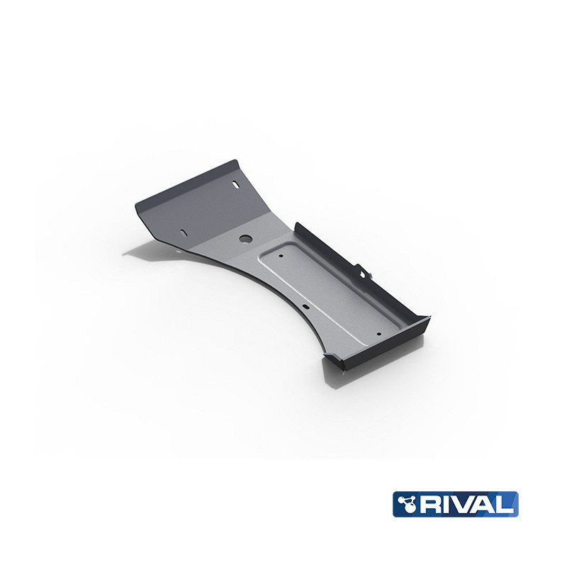 PLAQUE DE PROTECTION 