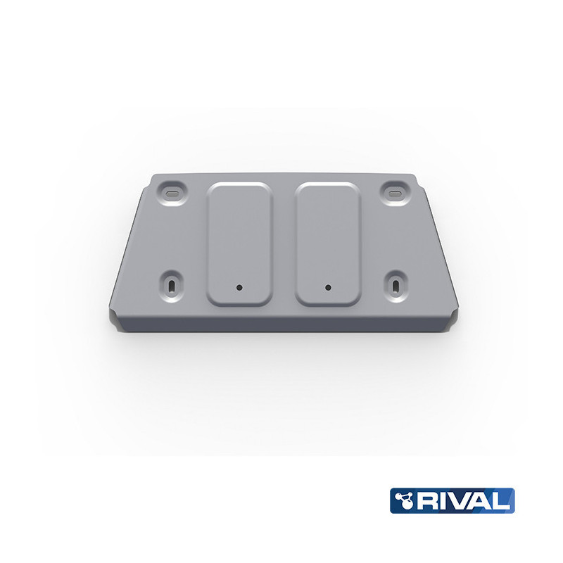 PLAQUE DE PROTECTION 