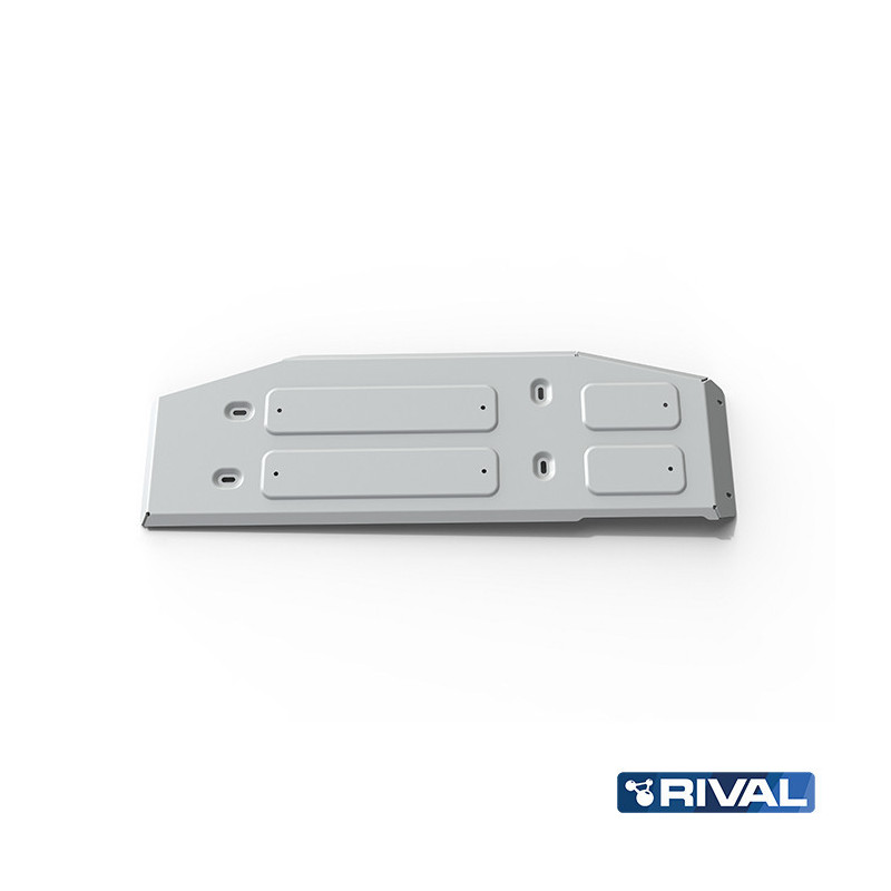 PLAQUE DE PROTECTION 