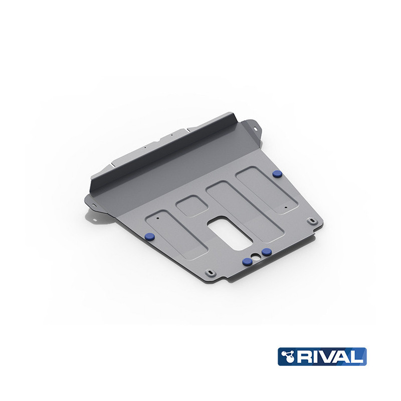 PLAQUE DE PROTECTION 