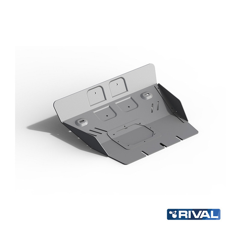 PLAQUE DE PROTECTION 