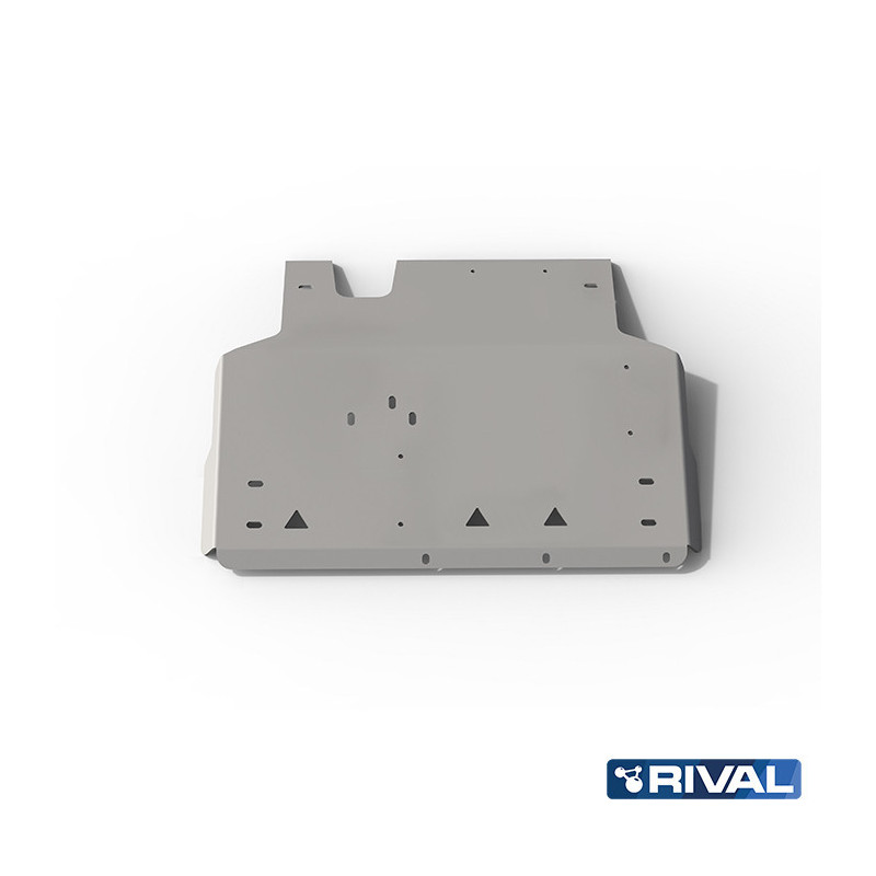 PLAQUE DE PROTECTION 