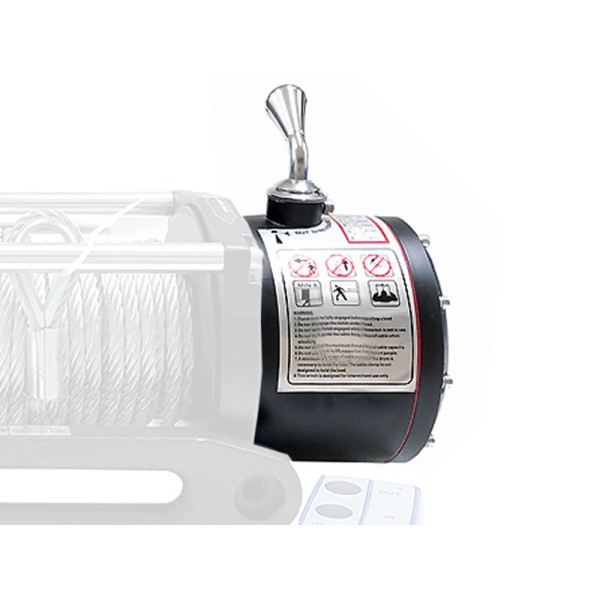 BOITE DE RECHANGEE POUR B52 9000