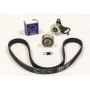 Kit courroie distribution LJ7 avant 1990 - moteur 2LT - Equipementier d'origine N4-Offroad