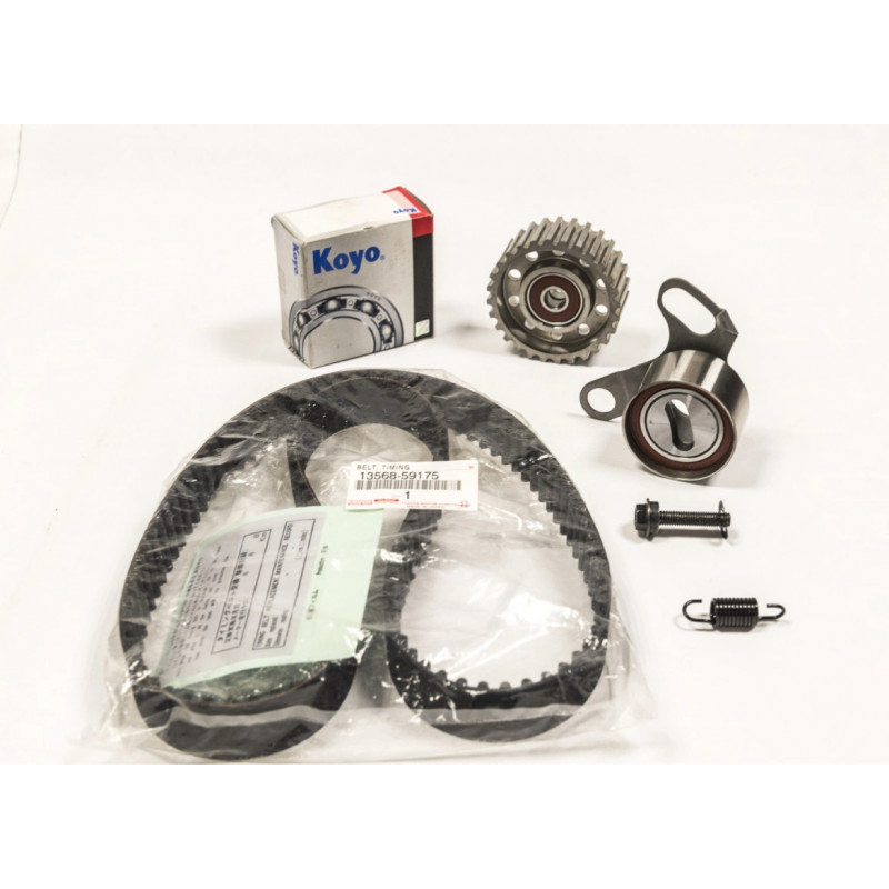 BALAIS d'ALTERNATEUR 