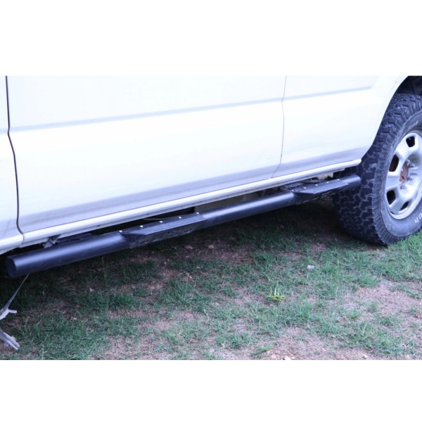 Paire protections bas de caisse  60 KDJ120/J120 ( la paire)