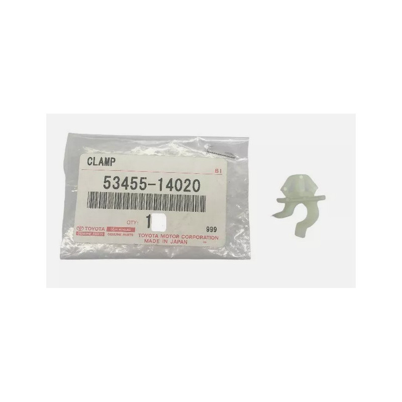 COUPELLE d'AMORTISSEUR [Origine constructeur] 