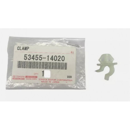 COUPELLE d'AMORTISSEUR [Origine constructeur] 