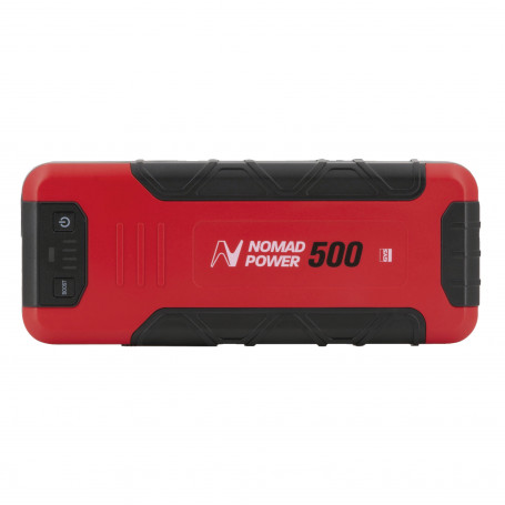 Booster lithium NOMAD POWER 500 