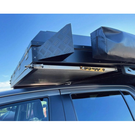 Support de table hardtop canopy camper Alu-Cab