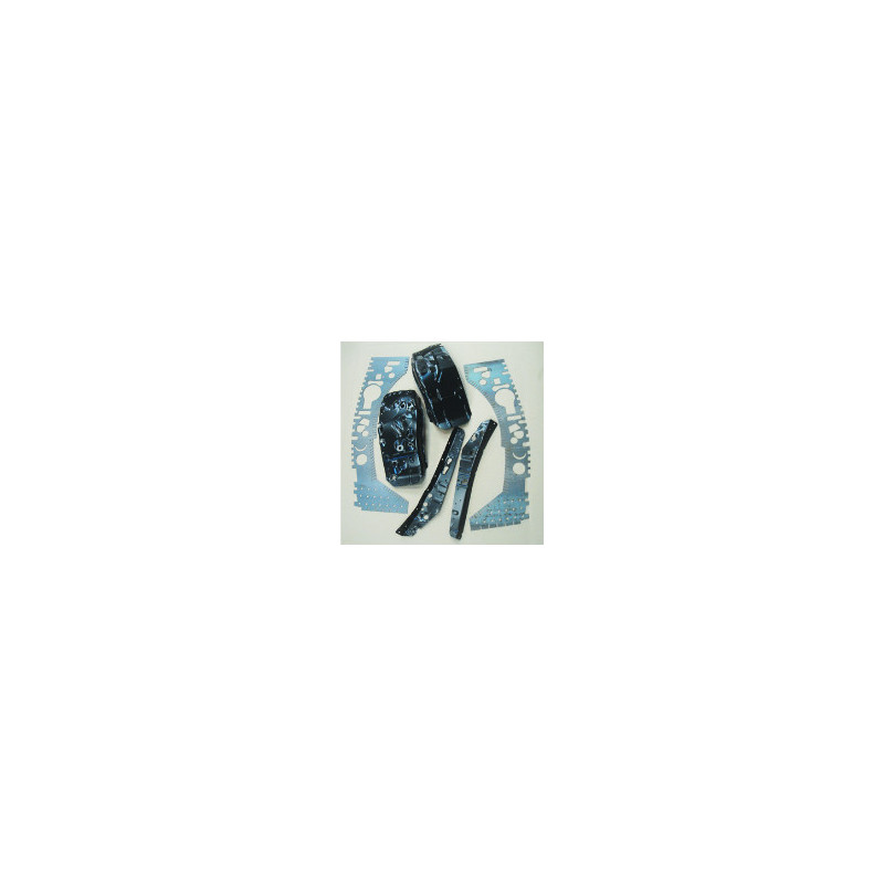 KIT DE RENFORT AILE SERIE 120/125 
