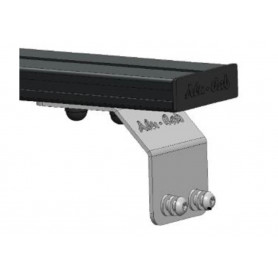 Pieds pour barres...