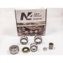 Kit réfection pont avant Land Cruiser KDJ125 KDJ120 KDJ155 KDJ150