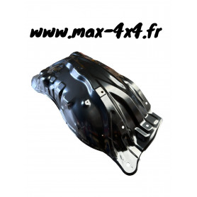 PASSAGE DE ROUE ADAPTABLE AVANT GAUCHE TOYOTA SERIE 7 avec lames de ressort BJ-HZJ-FJ-FZJ 1984-2007 