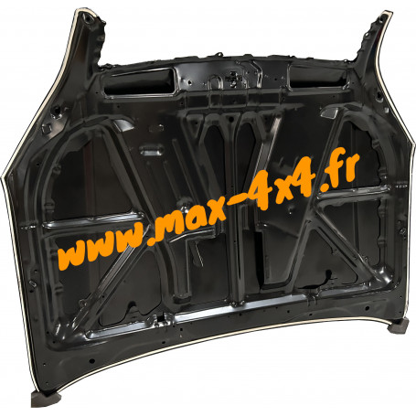 CAPOT KDJ-GRJ120-2002-2009 