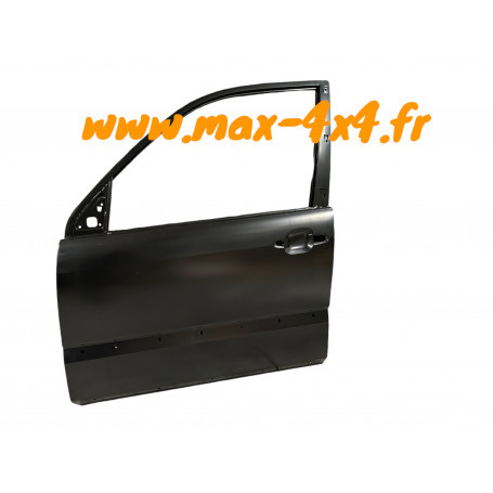 PORTE AVANT GAUCHE KDJ-GRJ120-2002-2009