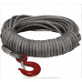 CORDE SYNTHETIQUE DYNEEMA QUAD -4.7MMX15MM