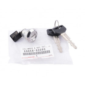 RETROVISEUR Droit [Origine Constructeur] 