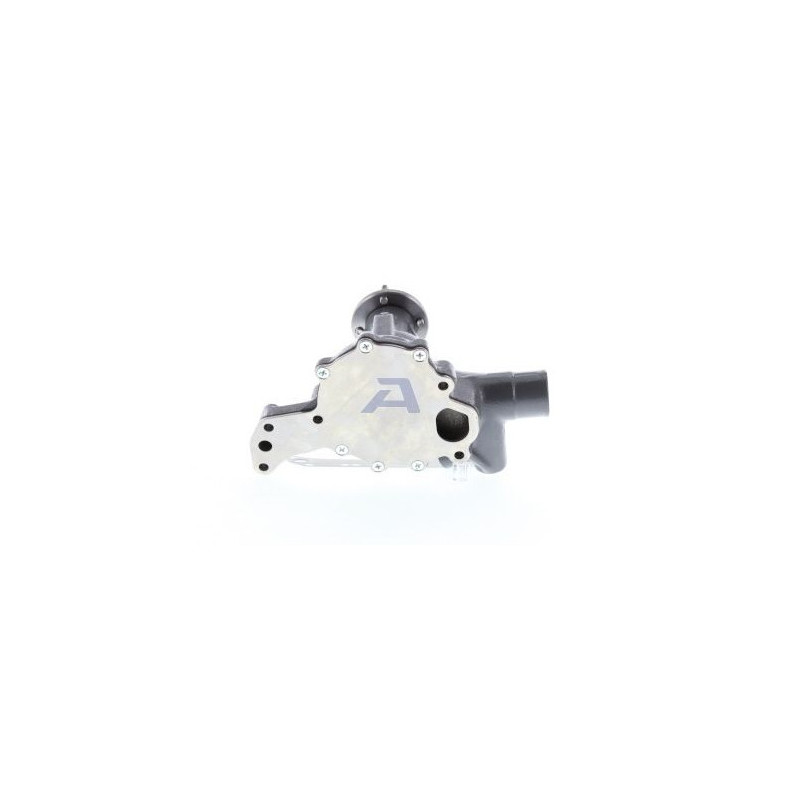 JUMELLE de LAMES de Suspension 