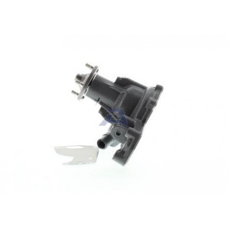 JUMELLE de LAMES de Suspension 