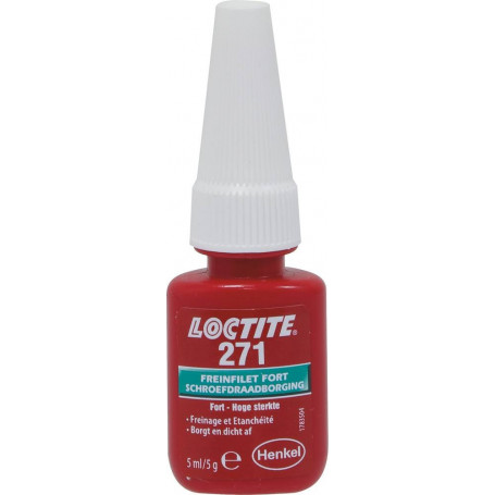 Frein filet fort 271 - flacon de 5ml